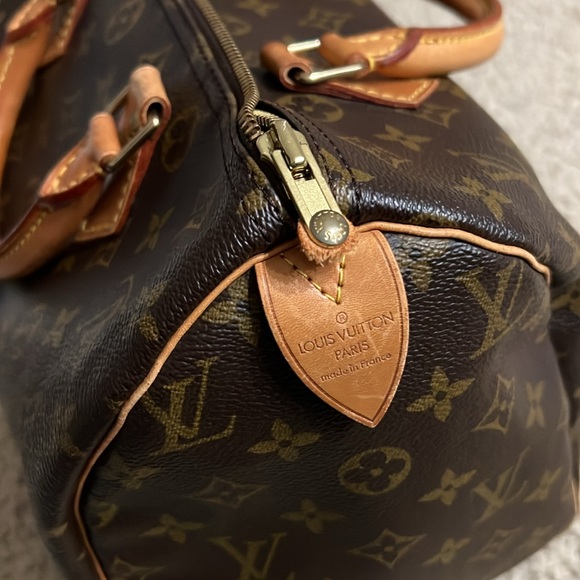 LV speedy 30 - Picture 5 of 8